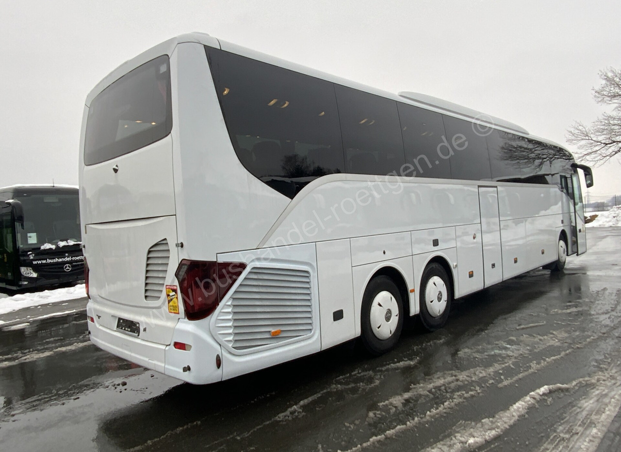 Setra S 517 HD - Туристический автобус: фото 3 Setra S 517 HD - Туристический автобус: фото 3
