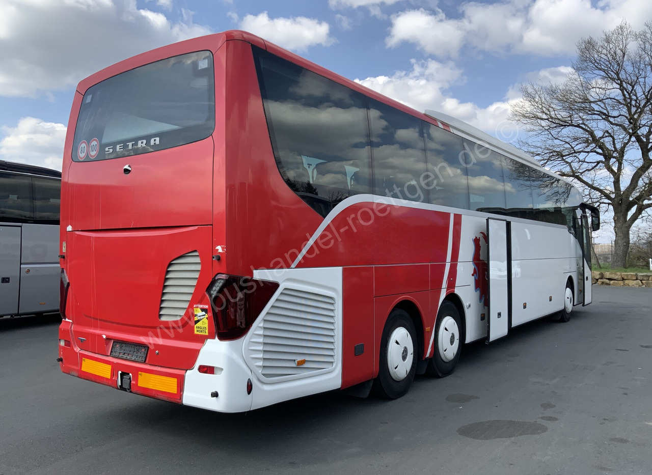 Setra S 517 HD - Туристический автобус: фото 4 Setra S 517 HD - Туристический автобус: фото 4
