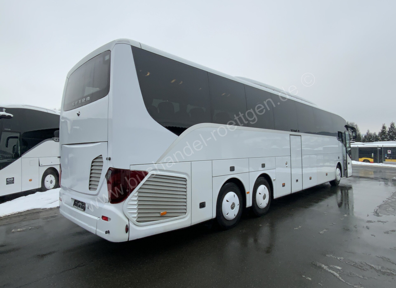 Setra S 517 HD - Туристический автобус: фото 3 Setra S 517 HD - Туристический автобус: фото 3