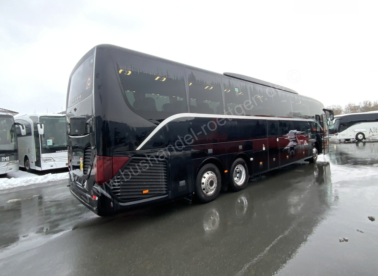 Setra S 517 HD - Туристический автобус: фото 3 Setra S 517 HD - Туристический автобус: фото 3