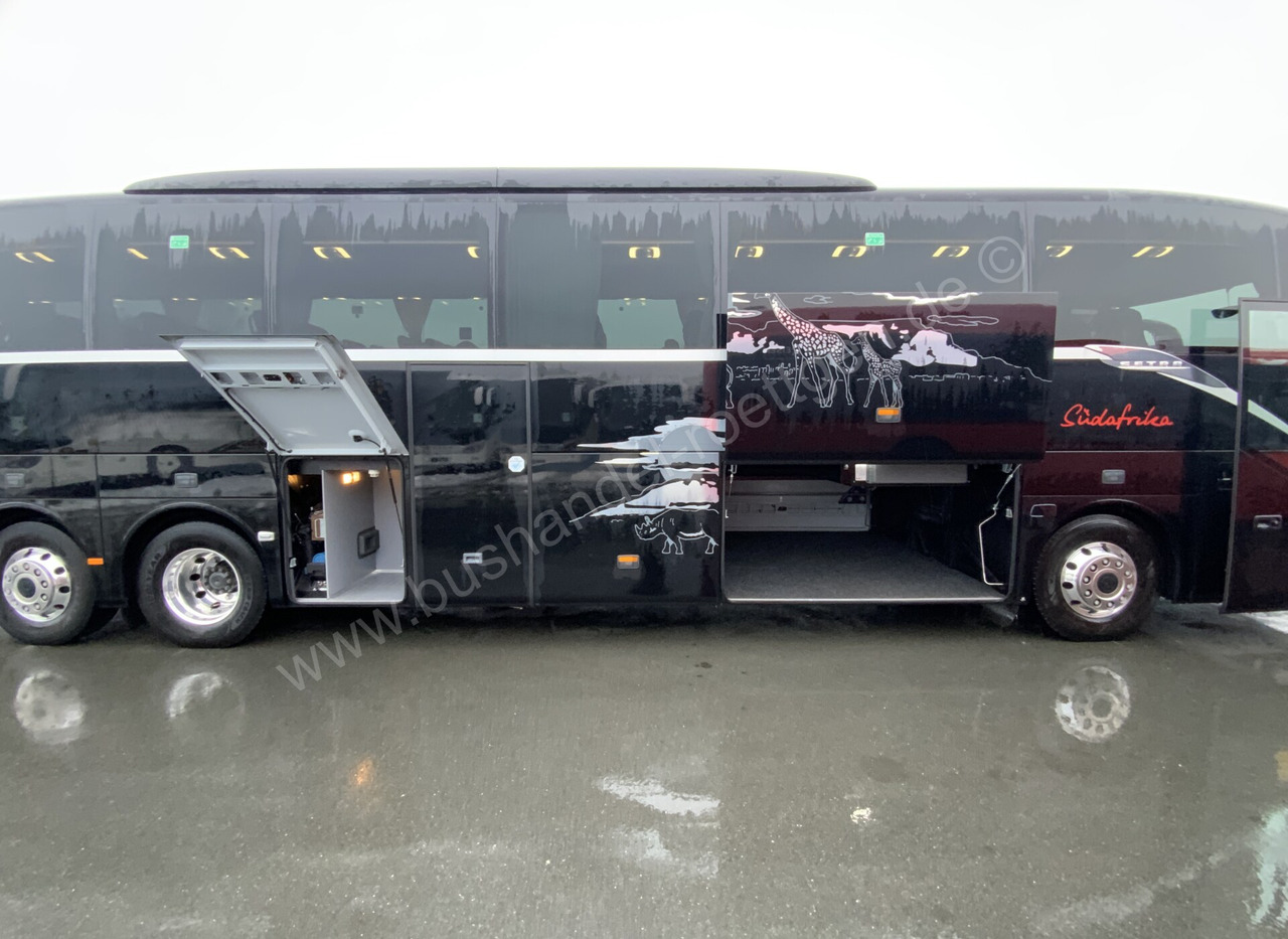 Setra S 517 HD - Туристический автобус: фото 5 Setra S 517 HD - Туристический автобус: фото 5