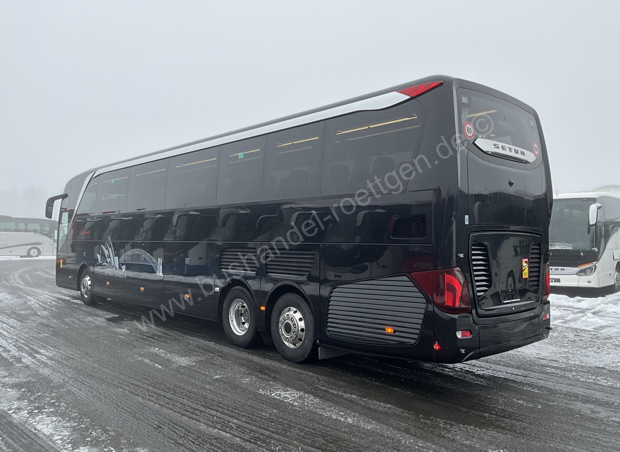 Setra S 517 HDH - Туристический автобус: фото 4 Setra S 517 HDH - Туристический автобус: фото 4