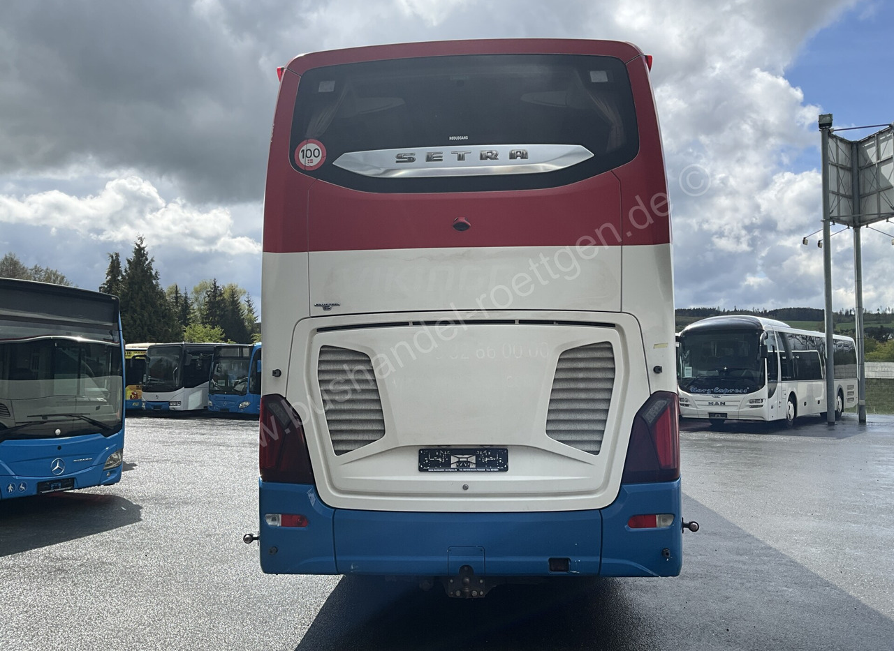 Setra S 517 HDH лизинг Setra S 517 HDH: фото 10