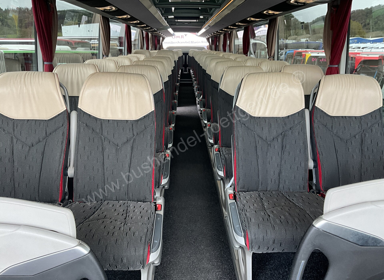 Setra S 517 HDH лизинг Setra S 517 HDH: фото 12