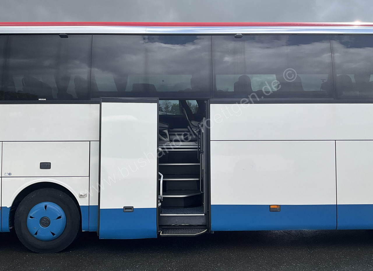 Setra S 517 HDH лизинг Setra S 517 HDH: фото 8