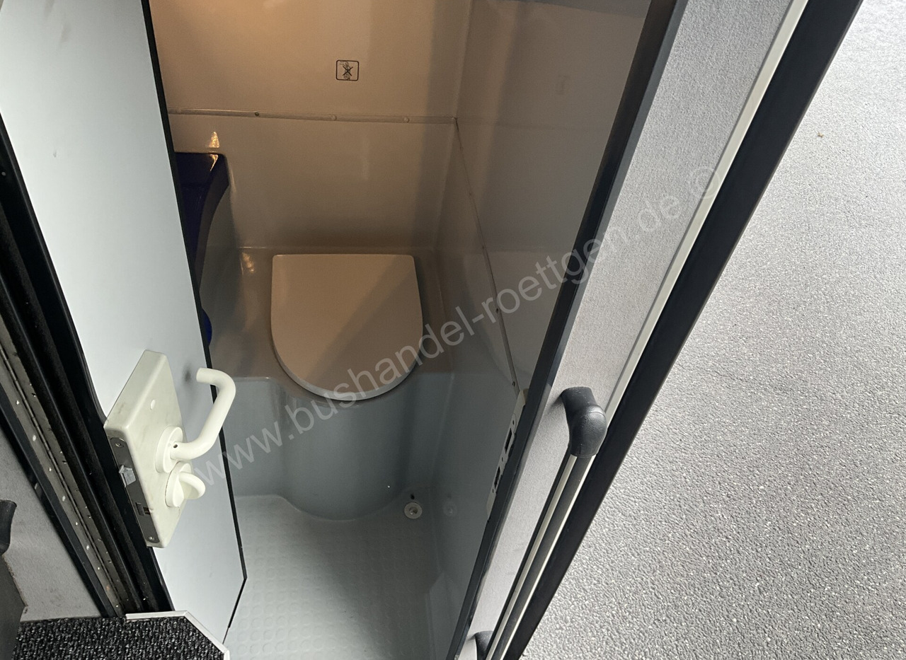 Setra S 517 HDH лизинг Setra S 517 HDH: фото 19