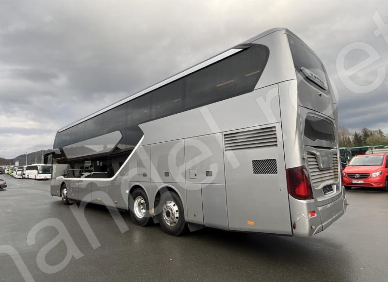 Setra S 531 DT - Двухэтажный автобус: фото 3 Setra S 531 DT - Двухэтажный автобус: фото 3
