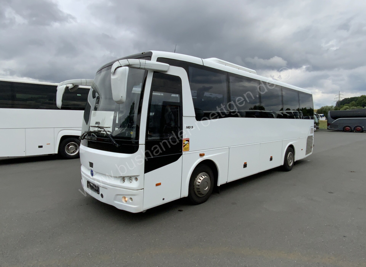 Temsa MD 9 - Туристический автобус: фото 2 Temsa MD 9 - Туристический автобус: фото 2