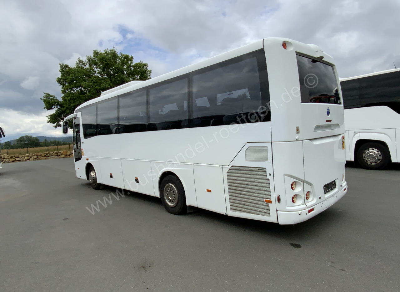 Temsa MD 9 - Туристический автобус: фото 3 Temsa MD 9 - Туристический автобус: фото 3