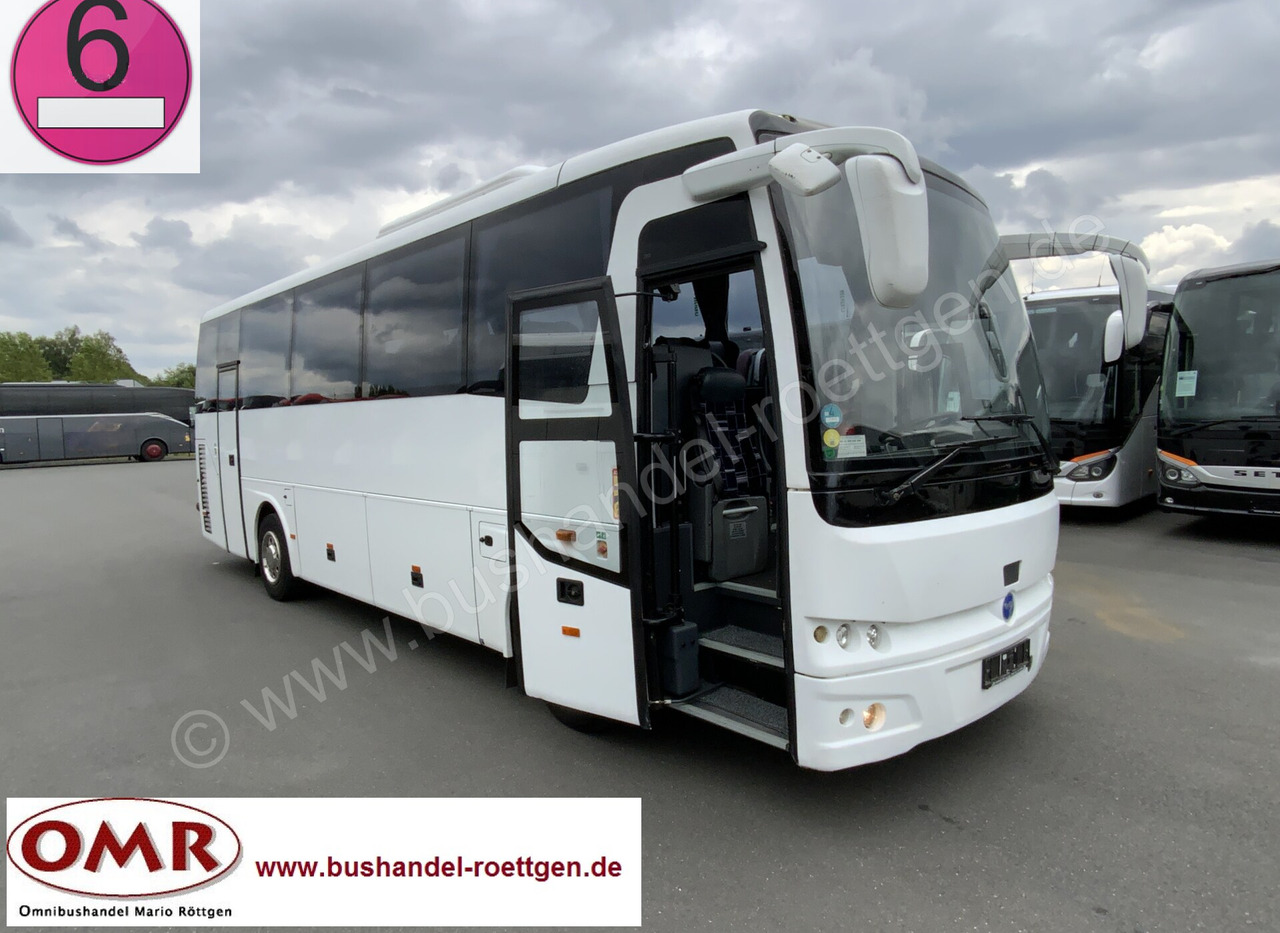 Temsa MD 9 - Туристический автобус: фото 1 Temsa MD 9 - Туристический автобус: фото 1