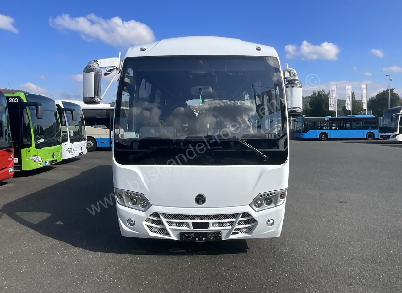 Temsa Prestij SX - Туристический автобус: фото 5 Temsa Prestij SX - Туристический автобус: фото 5