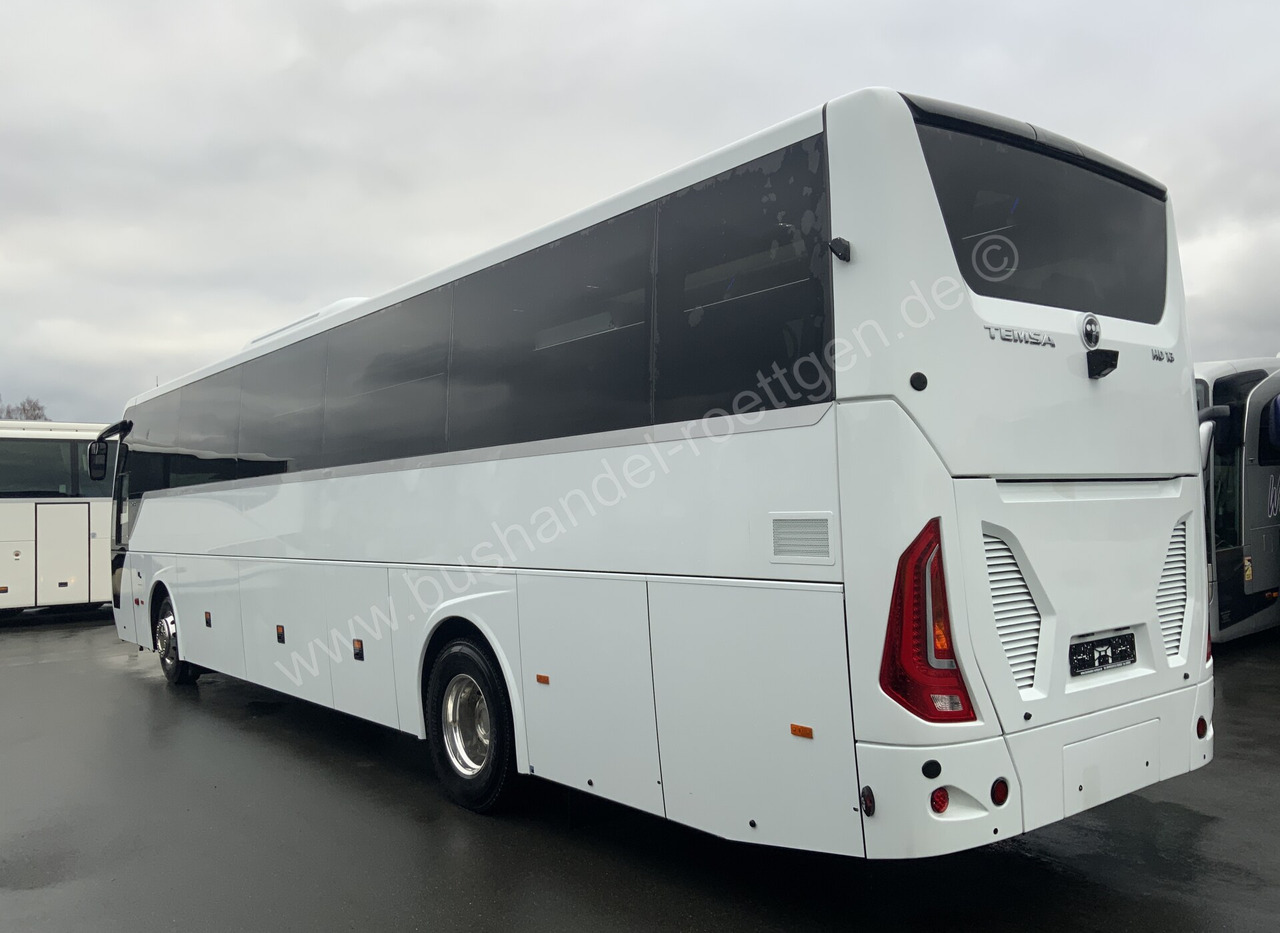 Temsa Safari HD 13 - Туристический автобус: фото 3 Temsa Safari HD 13 - Туристический автобус: фото 3
