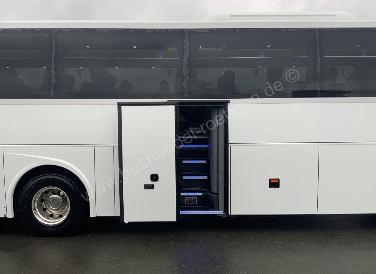 Temsa Safari HD 13 - Туристический автобус: фото 5 Temsa Safari HD 13 - Туристический автобус: фото 5