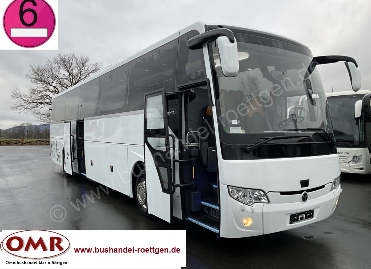 Temsa Safari HD 13 - Туристический автобус: фото 1 Temsa Safari HD 13 - Туристический автобус: фото 1