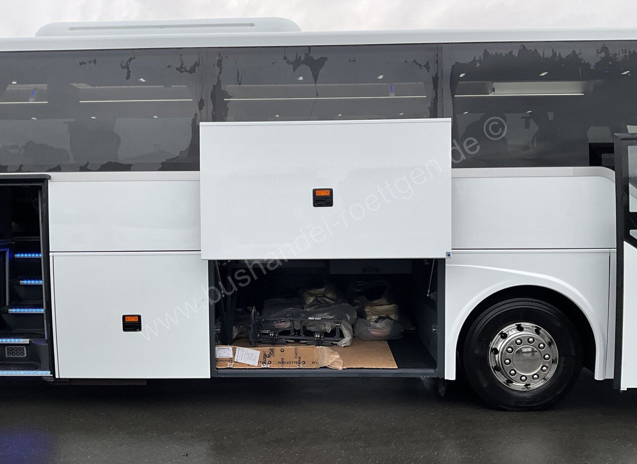 Temsa Safari HD 13 - Туристический автобус: фото 5 Temsa Safari HD 13 - Туристический автобус: фото 5