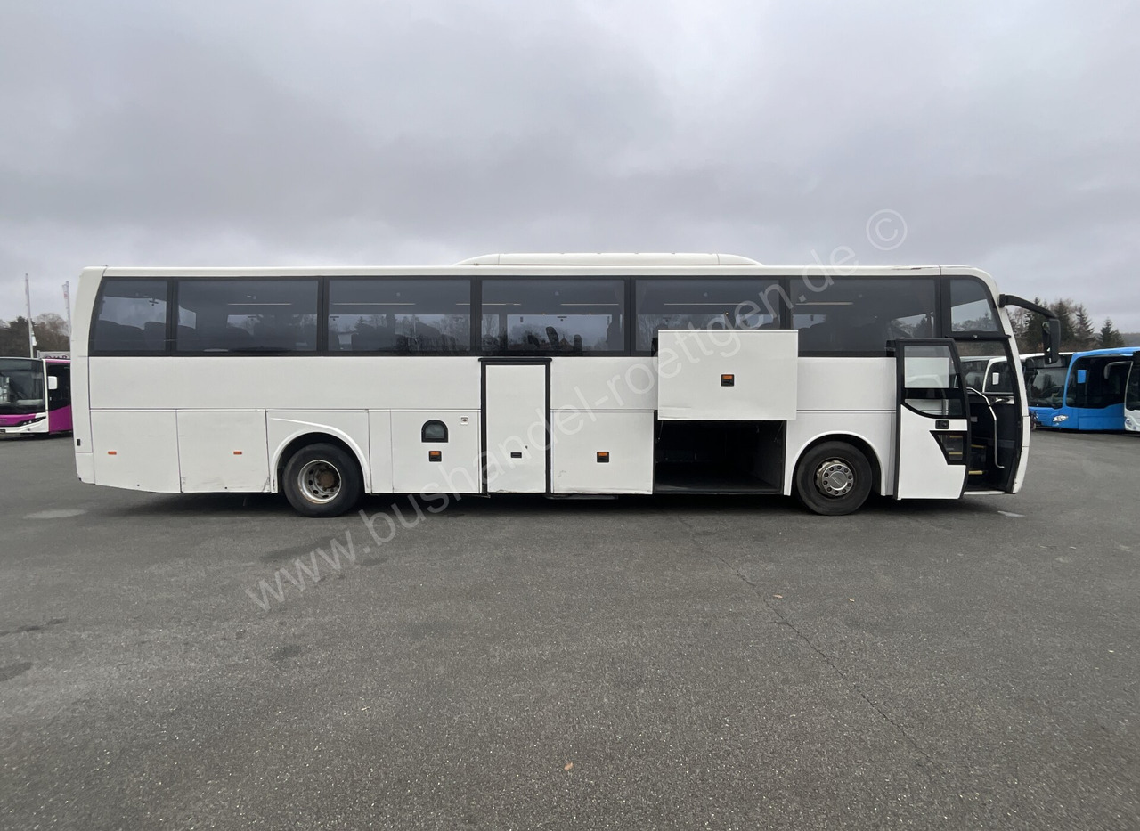 Temsa Safari HD - Туристический автобус: фото 5 Temsa Safari HD - Туристический автобус: фото 5