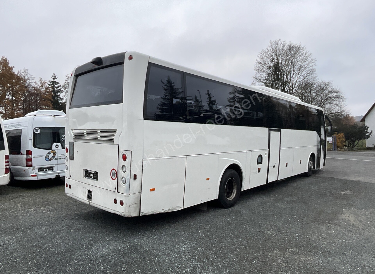 Temsa Safari HD - Туристический автобус: фото 3 Temsa Safari HD - Туристический автобус: фото 3