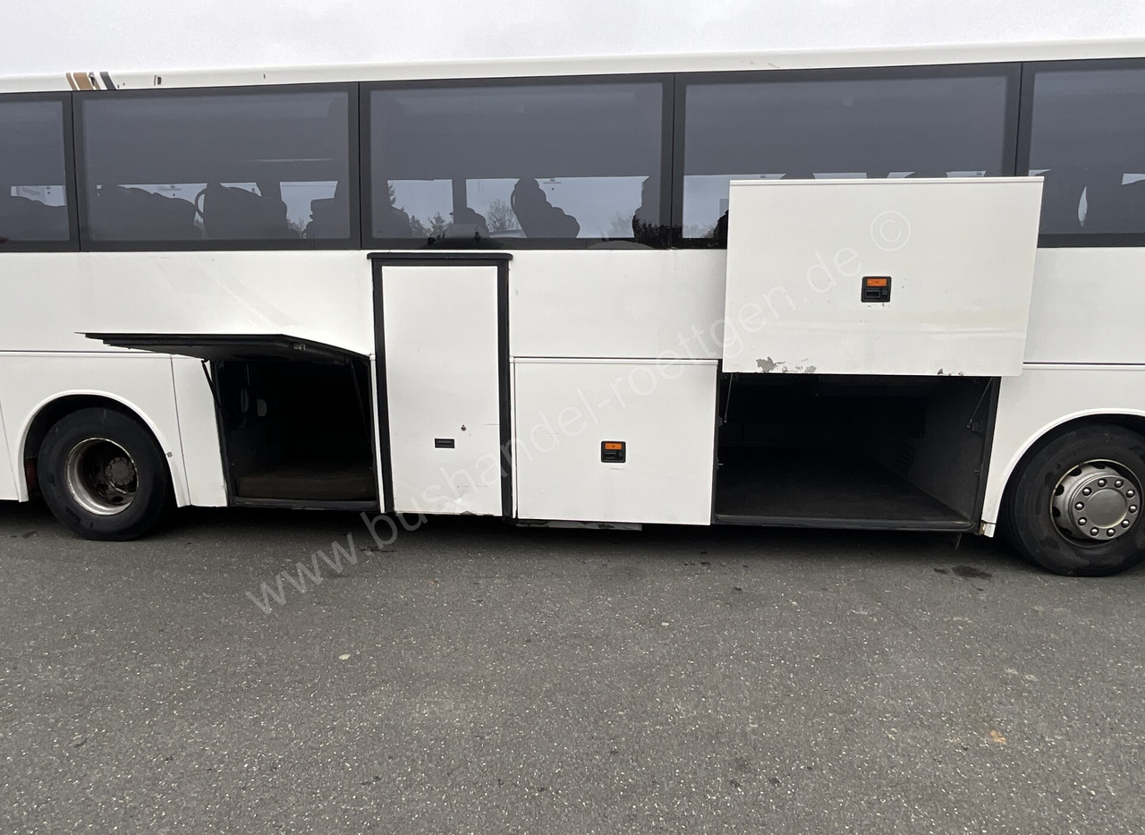 Temsa Safari HD - Туристический автобус: фото 5 Temsa Safari HD - Туристический автобус: фото 5