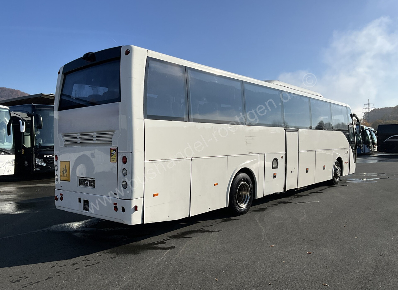 Temsa Safari HD - Туристический автобус: фото 3 Temsa Safari HD - Туристический автобус: фото 3