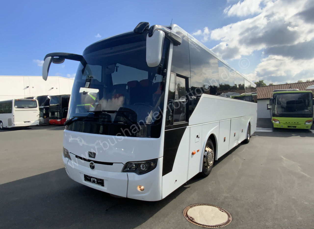 Temsa Safari HD12 - Туристический автобус: фото 2 Temsa Safari HD12 - Туристический автобус: фото 2