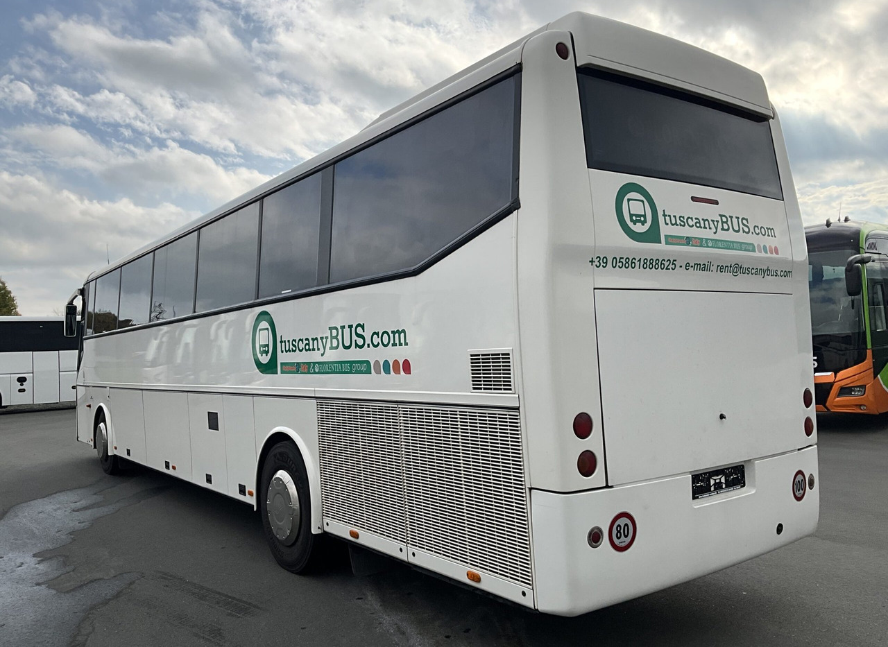 VDL Bova Futura - Туристический автобус: фото 4 VDL Bova Futura - Туристический автобус: фото 4
