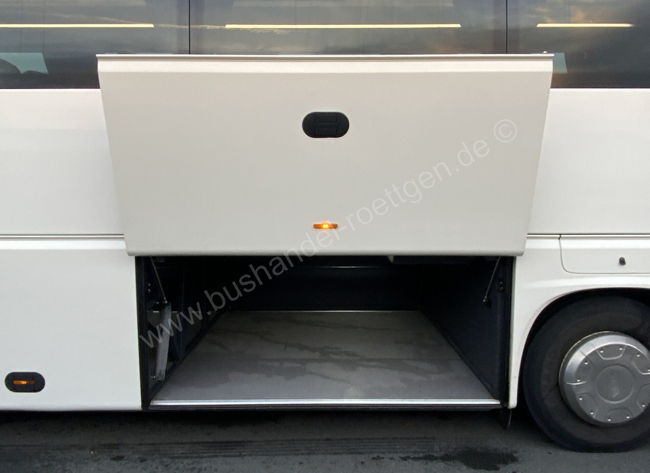VDL Futura FHD - Туристический автобус: фото 5 VDL Futura FHD - Туристический автобус: фото 5