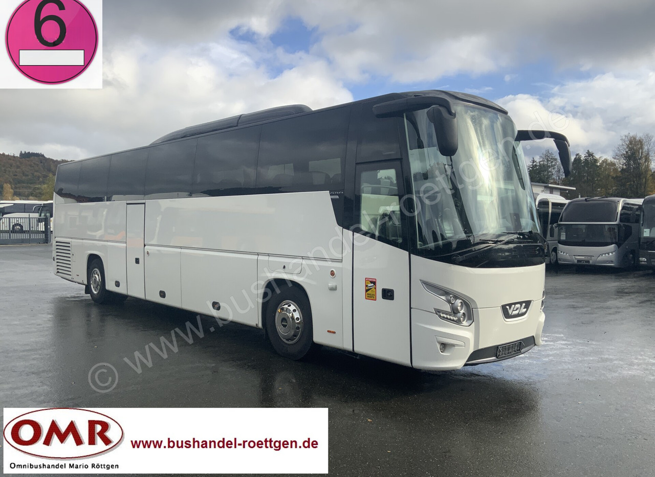 VDL Futura FHD2 - Туристический автобус: фото 1 VDL Futura FHD2 - Туристический автобус: фото 1