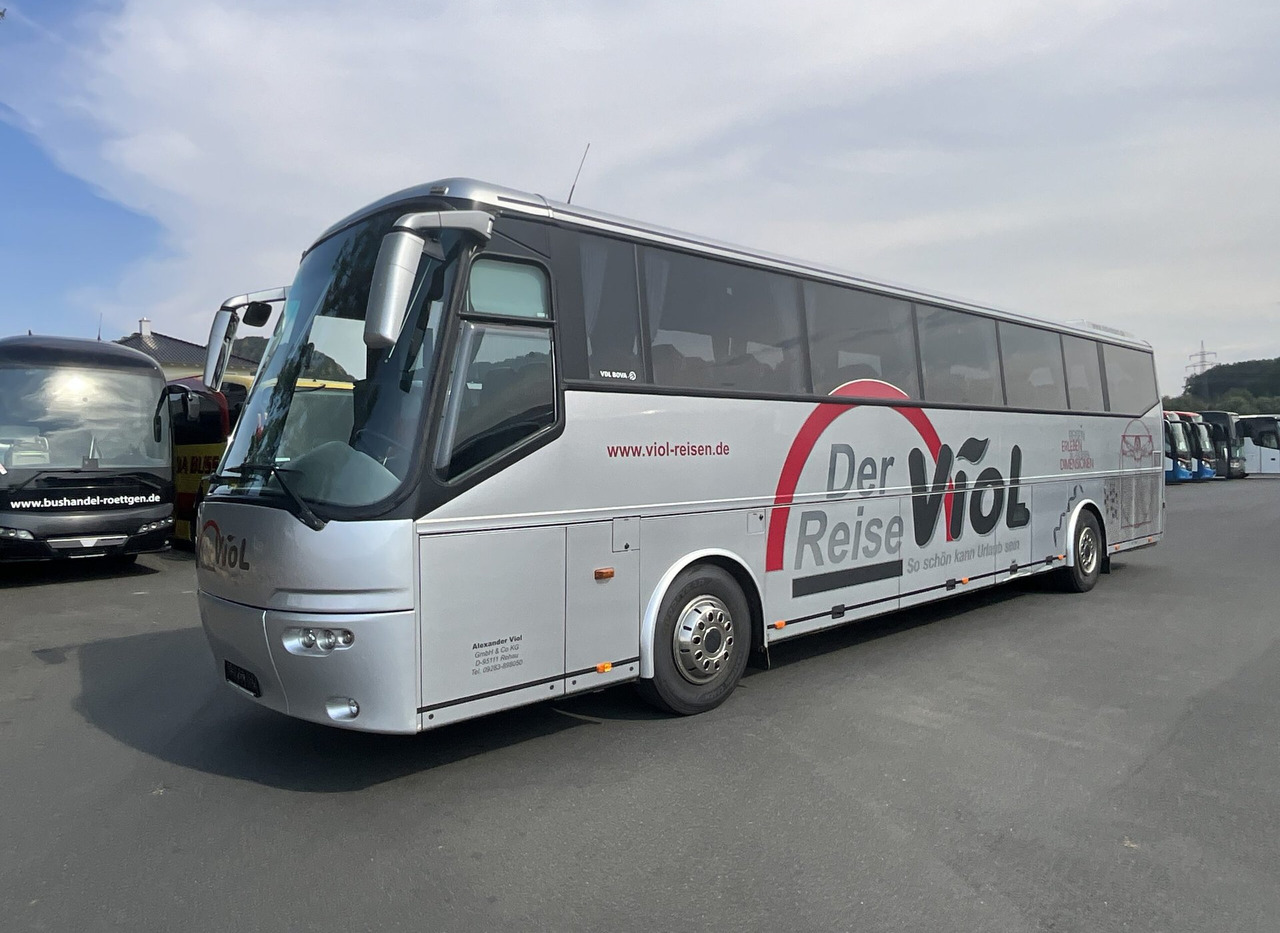 VDL Futura - Туристический автобус: фото 2 VDL Futura - Туристический автобус: фото 2