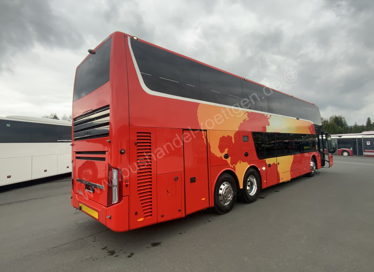 Van Hool Astromega - Двухэтажный автобус: фото 4 Van Hool Astromega - Двухэтажный автобус: фото 4