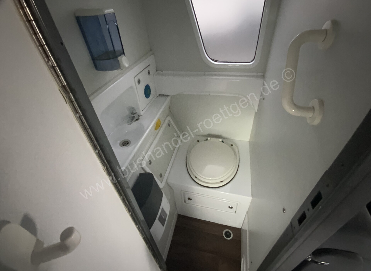 Van Hool Astromega лизинг Van Hool Astromega: фото 14 Van Hool Astromega лизинг Van Hool Astromega: фото 14