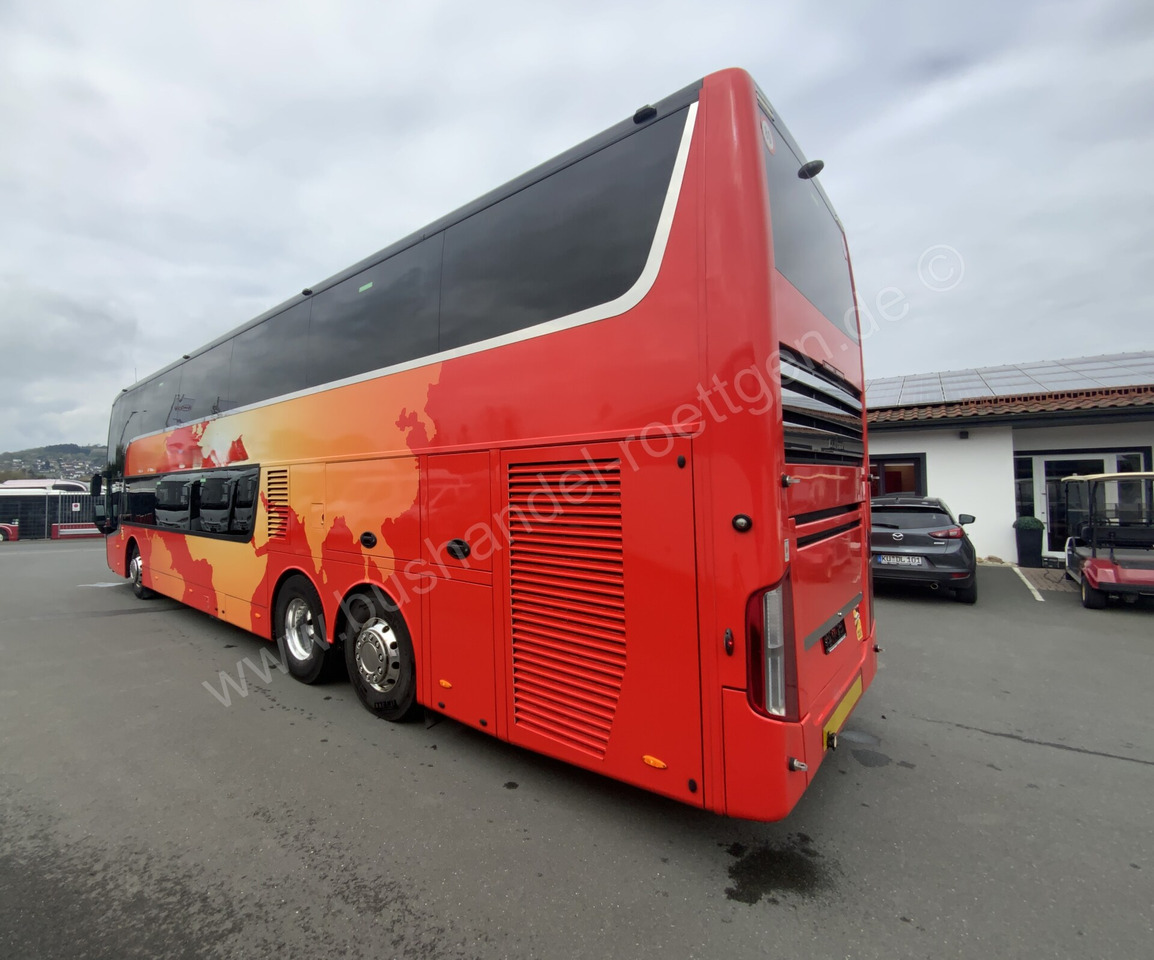 Van Hool Astromega - Двухэтажный автобус: фото 3 Van Hool Astromega - Двухэтажный автобус: фото 3