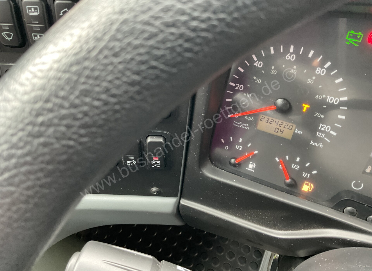 Van Hool Astromega лизинг Van Hool Astromega: фото 27 Van Hool Astromega лизинг Van Hool Astromega: фото 27