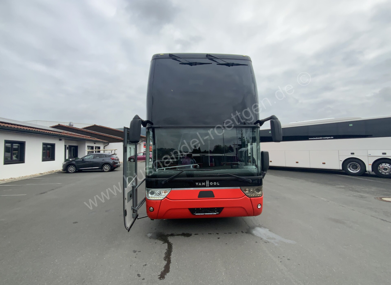 Van Hool Astromega лизинг Van Hool Astromega: фото 7 Van Hool Astromega лизинг Van Hool Astromega: фото 7