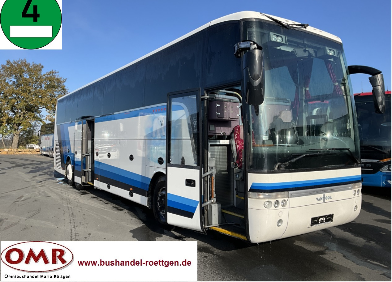 Туристический автобус Vanhool T 916 Astron: фото 1