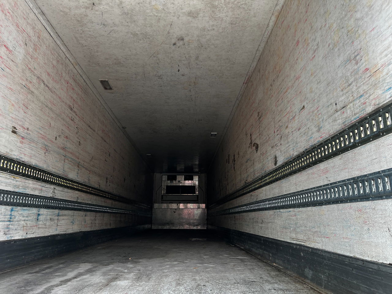 Sor Iberica met Carrier Vector 1800, BPW, 7cm - Полуприцеп-рефрижератор: фото 5 Sor Iberica met Carrier Vector 1800, BPW, 7cm - Полуприцеп-рефрижератор: фото 5