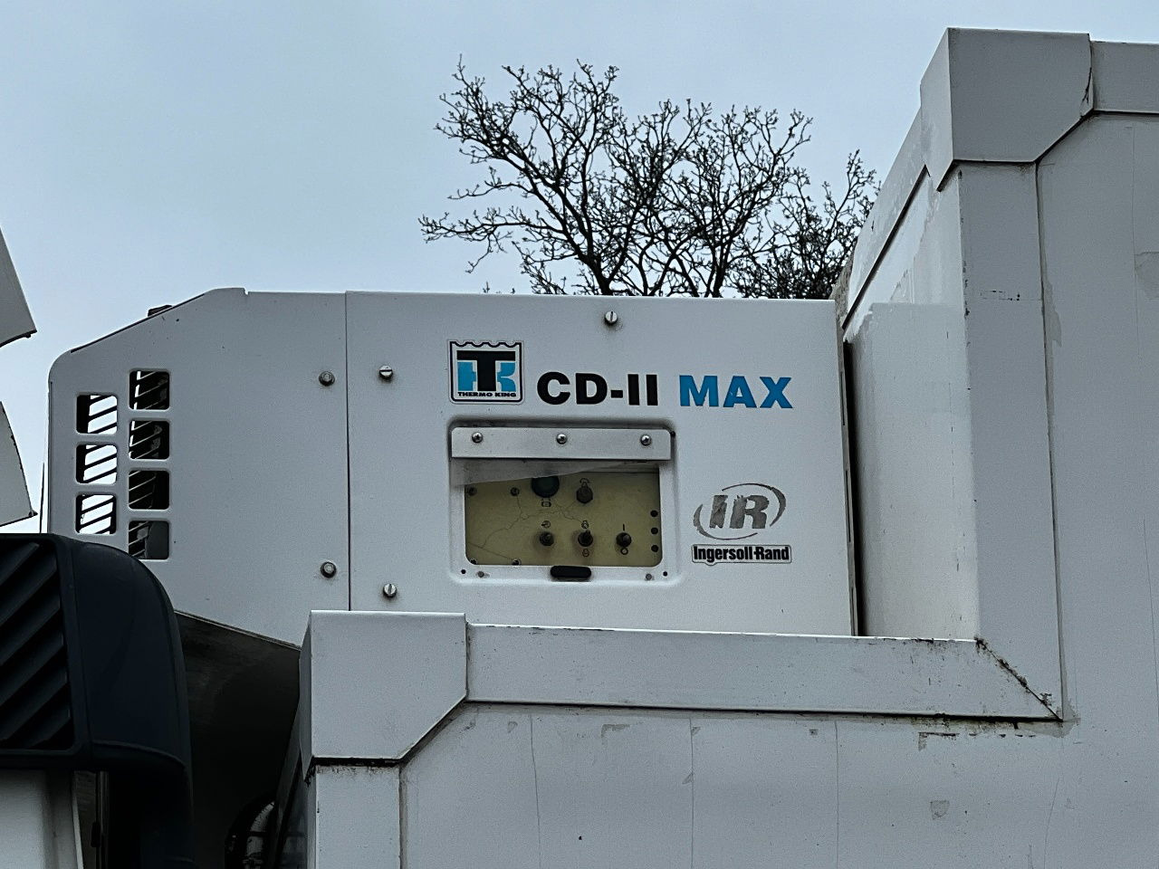 Volvo FM 7.290 - Рефрижератор: фото 5 Volvo FM 7.290 - Рефрижератор: фото 5