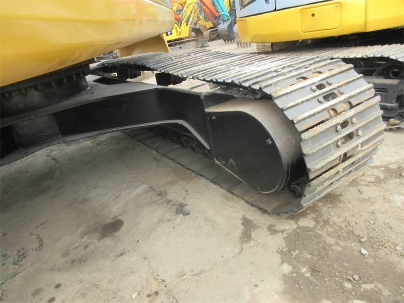 CAT 320 B L - Гусеничный экскаватор: фото 3 CAT 320 B L - Гусеничный экскаватор: фото 3