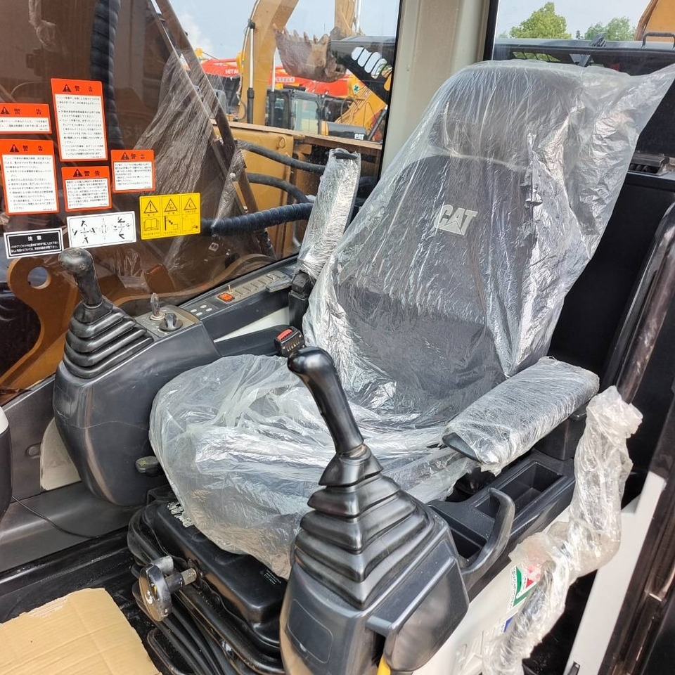 Гусеничный экскаватор CAT 320D2: фото 8 Гусеничный экскаватор CAT 320D2: фото 8