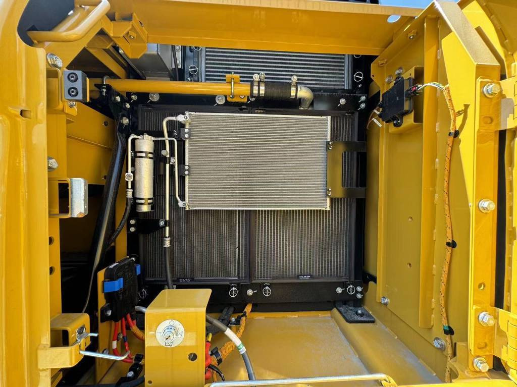 CAT 320GX - Гусеничный экскаватор: фото 4 CAT 320GX - Гусеничный экскаватор: фото 4