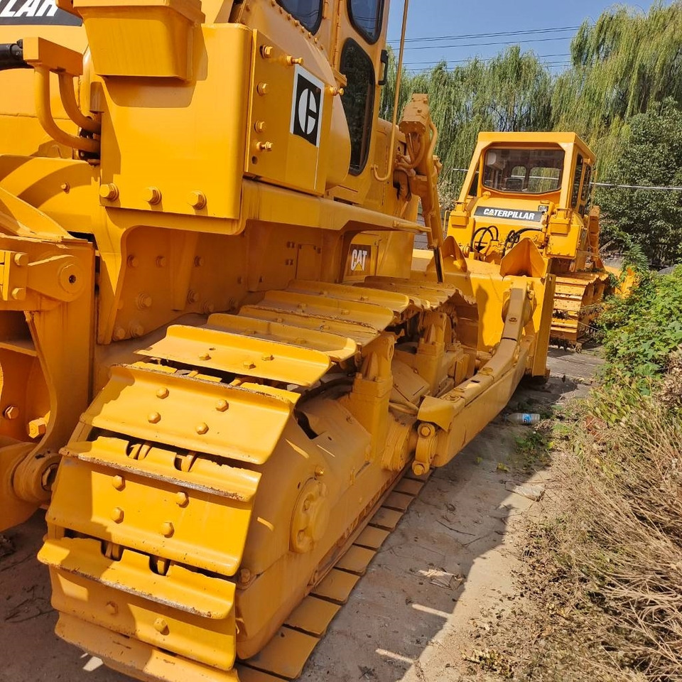 CAT D 7 G - Бульдозер: фото 3 CAT D 7 G - Бульдозер: фото 3