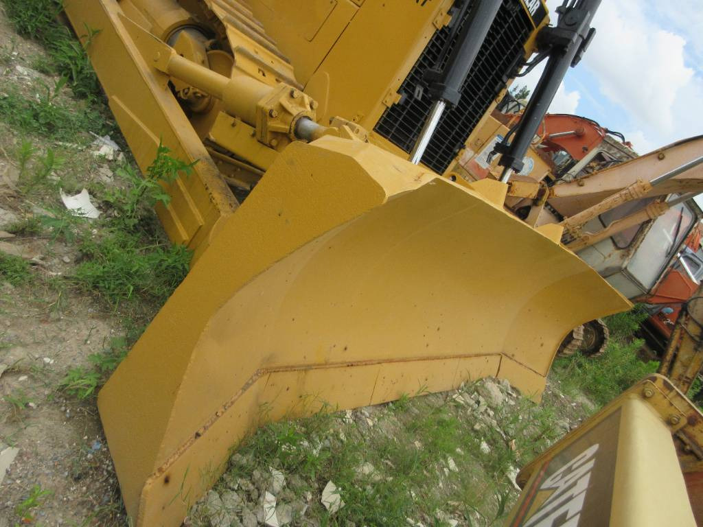 CAT D 7 H - Бульдозер: фото 4 CAT D 7 H - Бульдозер: фото 4