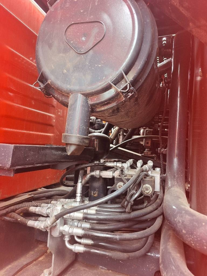 Doosan DX 225 - Гусеничный экскаватор: фото 1 Doosan DX 225 - Гусеничный экскаватор: фото 1