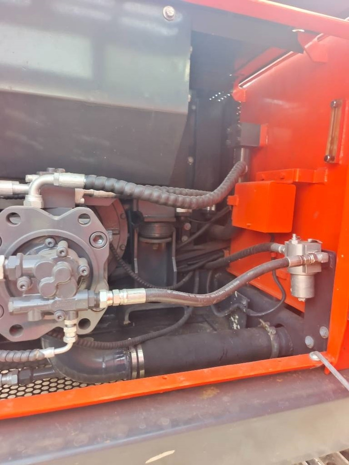 Doosan DX 225 LC лизинг Doosan DX 225 LC: фото 30