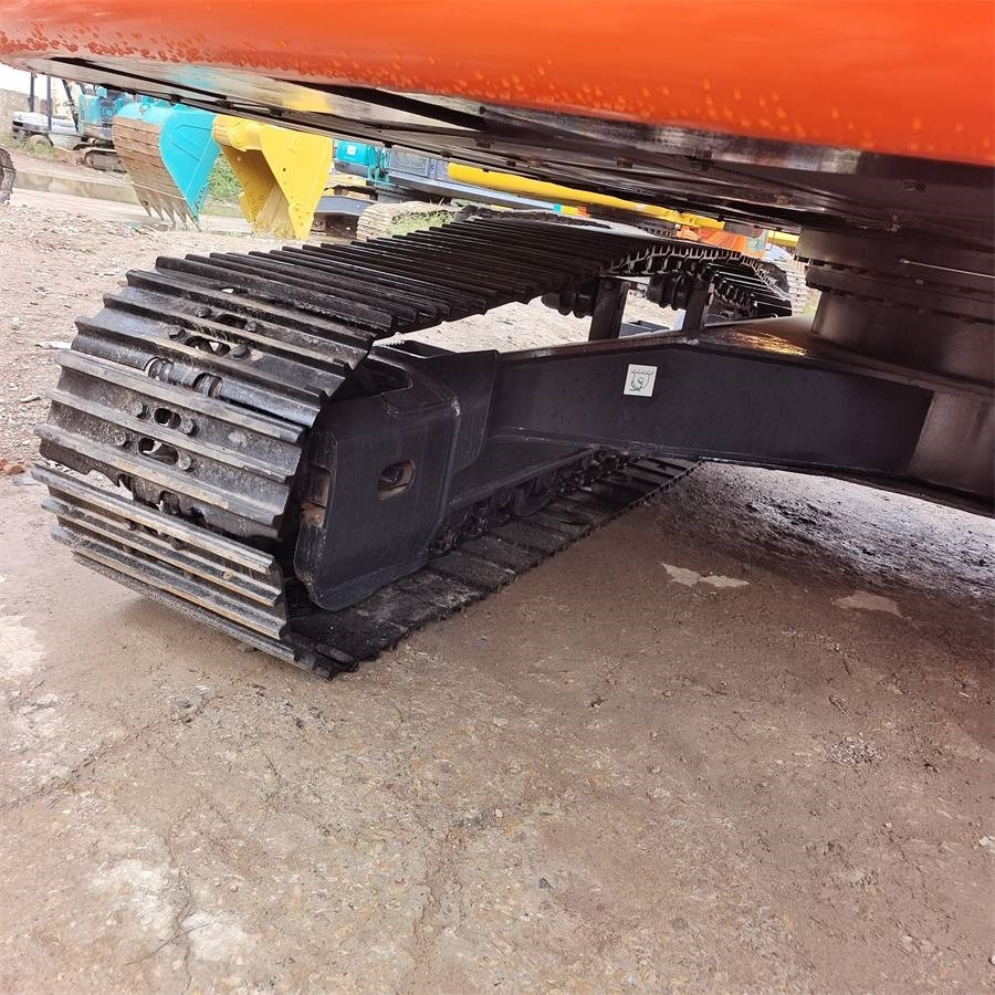 Doosan DX 300 LCA - Гусеничный экскаватор: фото 5 Doosan DX 300 LCA - Гусеничный экскаватор: фото 5