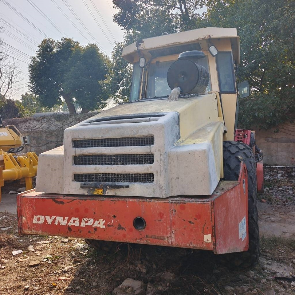 Dynapac CA 601D - Компактор: фото 5 Dynapac CA 601D - Компактор: фото 5