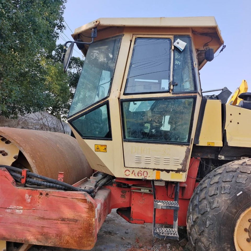 Dynapac CA 601D - Компактор: фото 2 Dynapac CA 601D - Компактор: фото 2