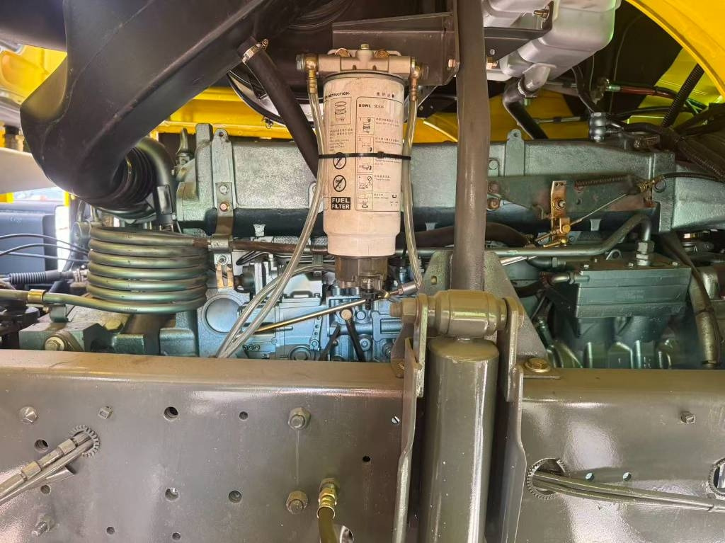 Самосвал Howo 371: фото 14 Самосвал Howo 371: фото 14