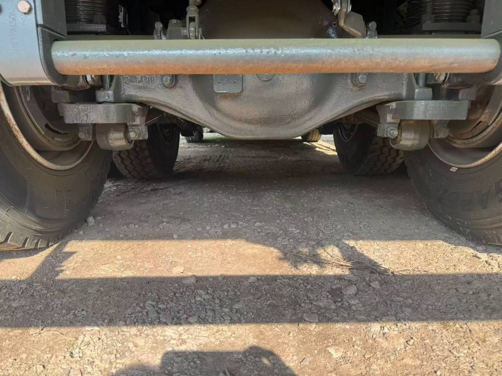 Самосвал Howo 371: фото 13 Самосвал Howo 371: фото 13