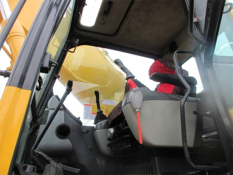 Komatsu PC 400 - Гусеничный экскаватор: фото 4 Komatsu PC 400 - Гусеничный экскаватор: фото 4