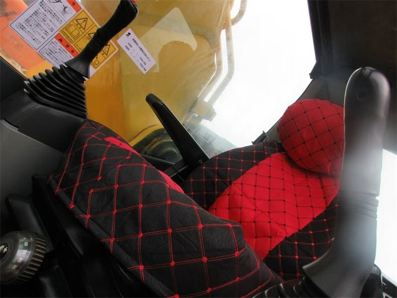 Komatsu PC 400 - Гусеничный экскаватор: фото 5 Komatsu PC 400 - Гусеничный экскаватор: фото 5